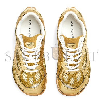 BOTTEGA VENETA LOW-TOP ORBIT SNEAKERS 755915V2X402840